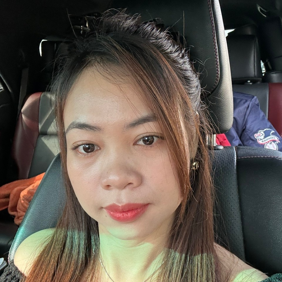 Ms Hậu