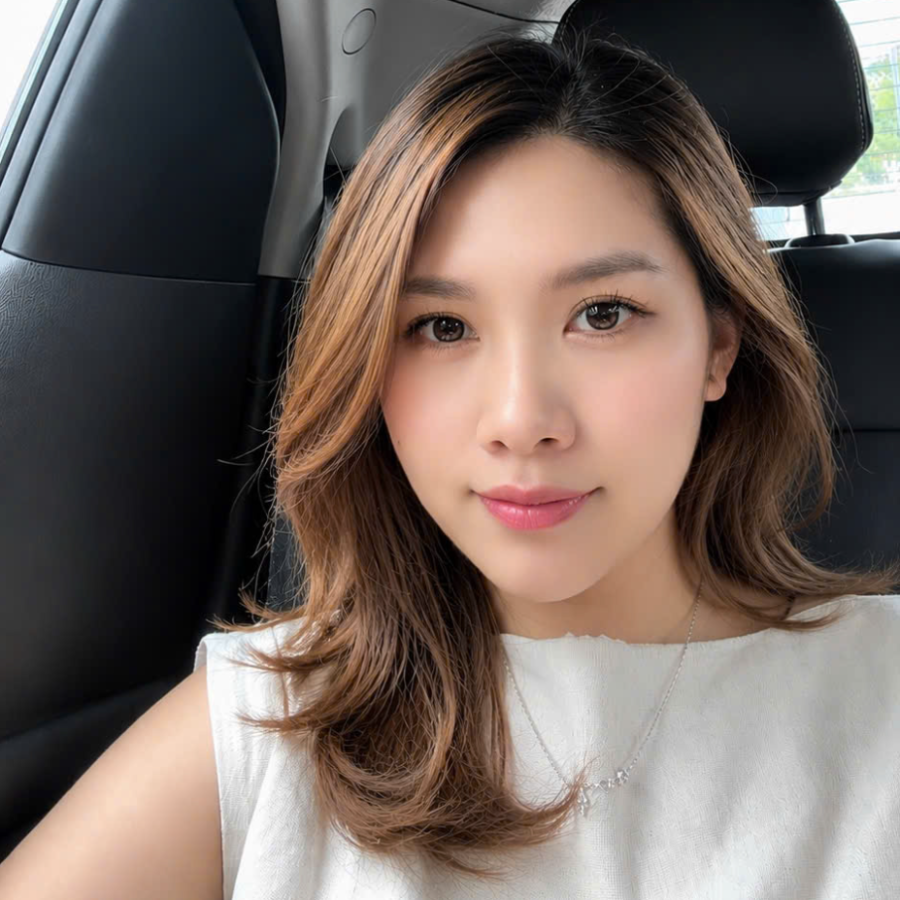 Ms Lan Anh