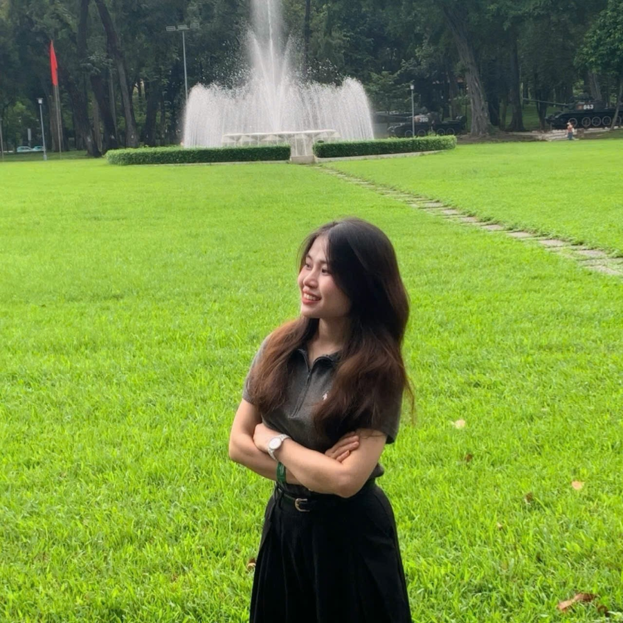 Ms Thơm